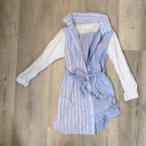 Girls Zara dress